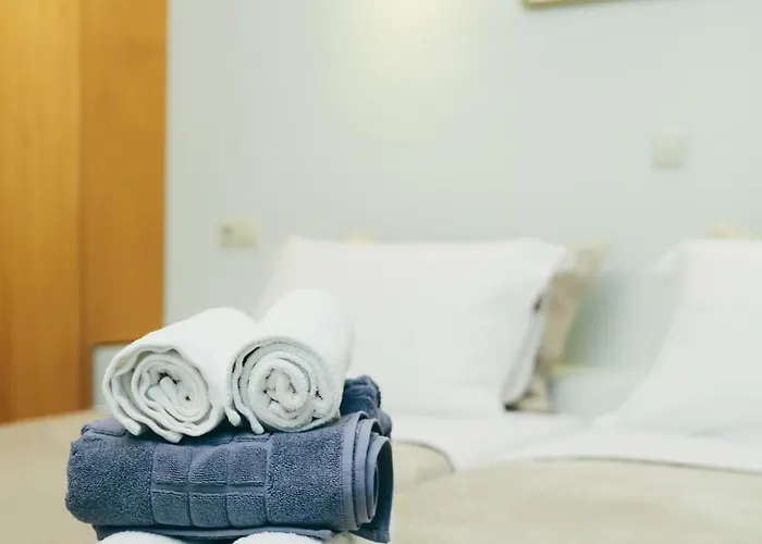 Hypnos Skg 104 Apartmán Soluň
