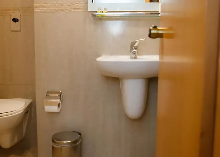 Apartmán Hypnos Skg 104