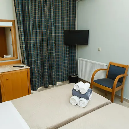 Hypnos Skg 104 * Салоники