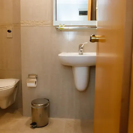 Апартаменты Hypnos Skg 104