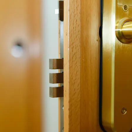 Апартаменты Hypnos Skg 104 *