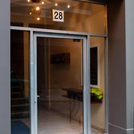 Hypnos Skg 104 Салоники